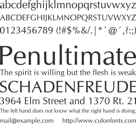 cg omega regular font download.